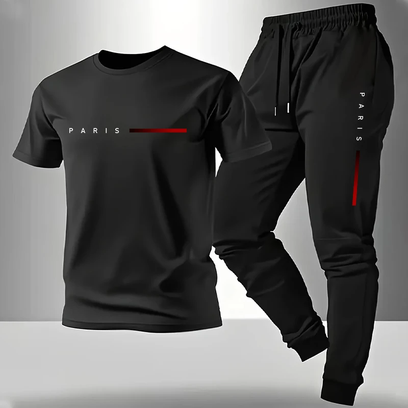 Men'S Fashion Outfits 2026 - Nouvel Arrivage 2026 – Ensemble Sport