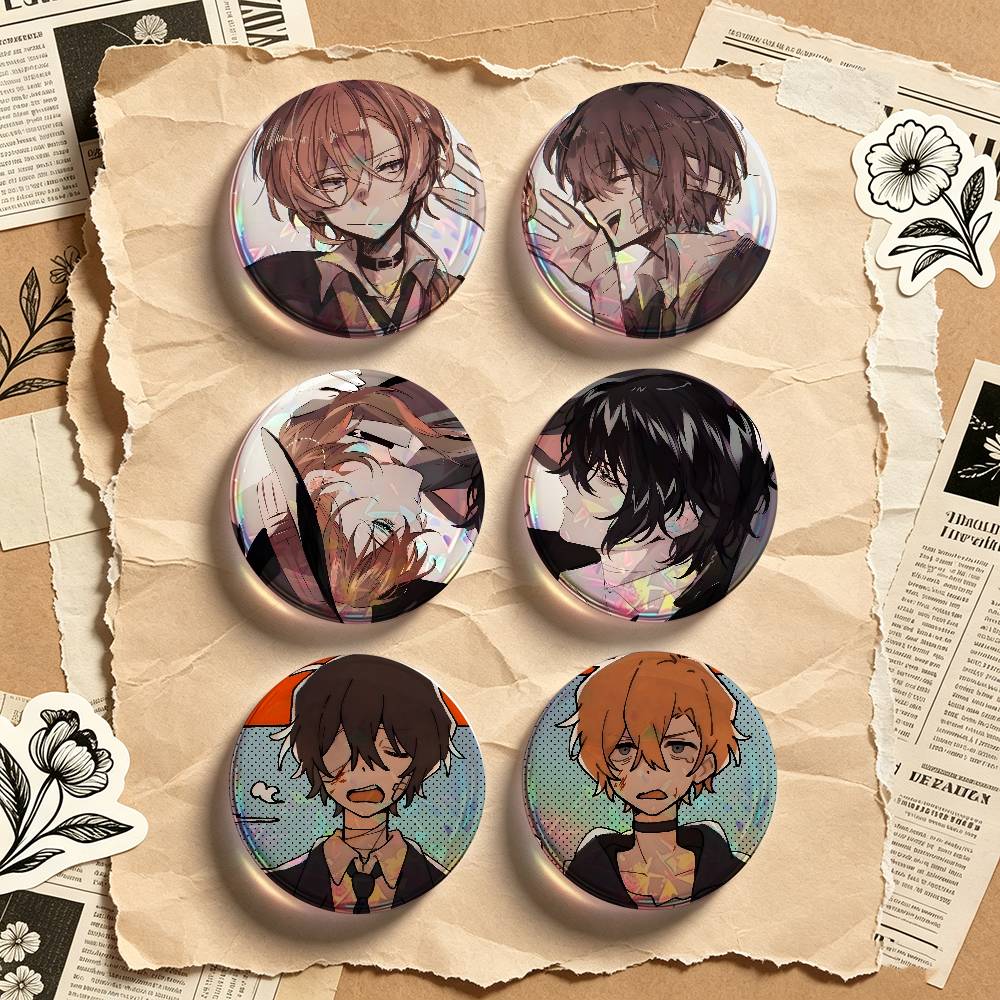 Mens Fashion Blog - Soukoku Bungo Stray Dogs Ensemble de