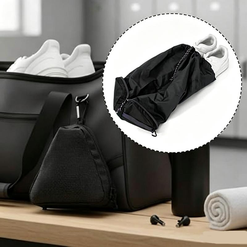 Men'S Fashion Bag - Sac de voyage pliable pour chaussures,