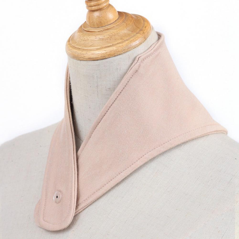 Men'S Fashion Line - Protège-cou thermique pour l'hiver, cache-cou en