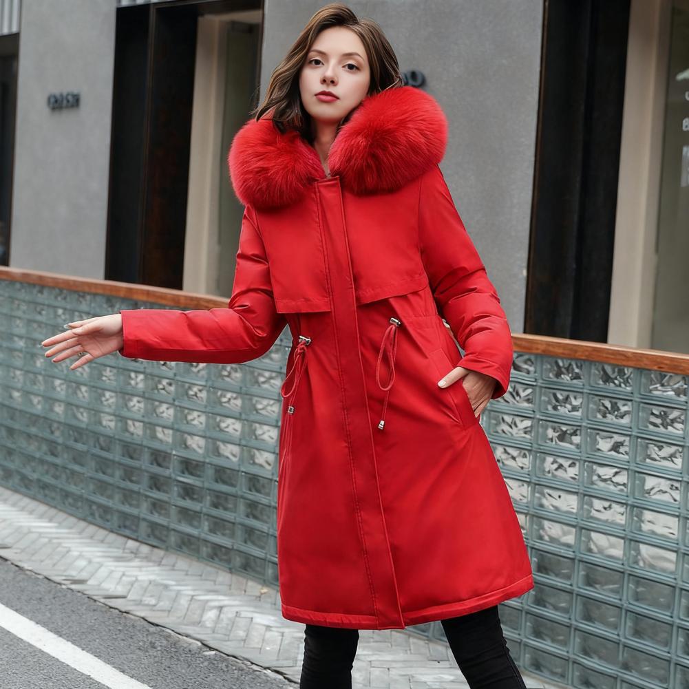 Sherpa Jacket Fleece - Vêtements d'extérieur doublés de velours pour