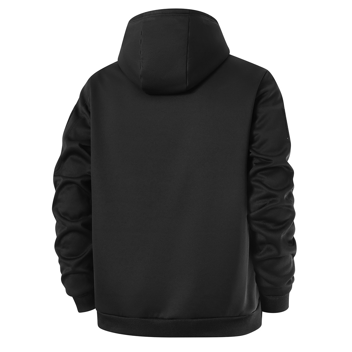 Sweat-shirt de sport à capuche - Sherpa Jacket Fleece avis et prix