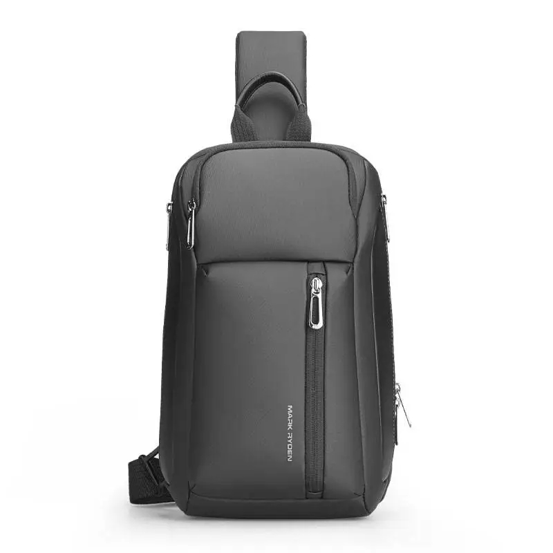 Mark Ryden Sac de poitrine mul - Men'S Fashion Bag avis et prix