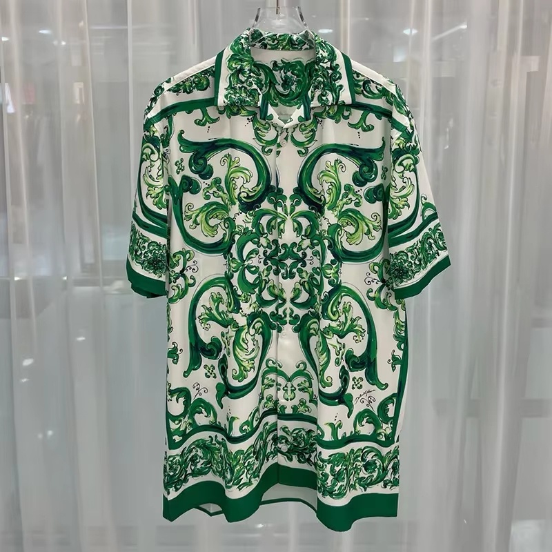 Ensemble chemise et short hawa - Men'S Fashion Looks avis et prix