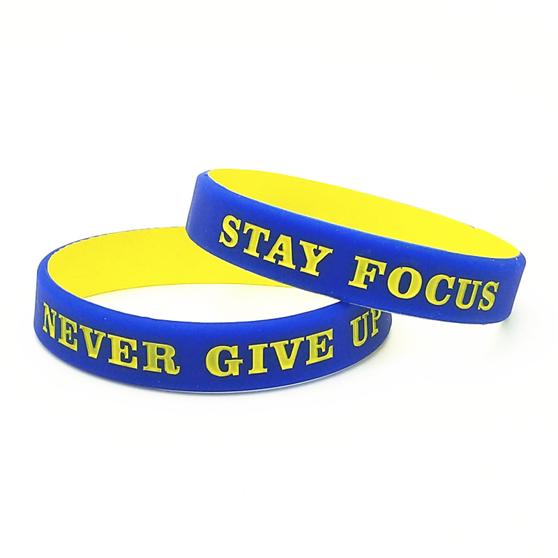 Bracelets en Silicone pour hom - Men'S Fashion Now avis et prix