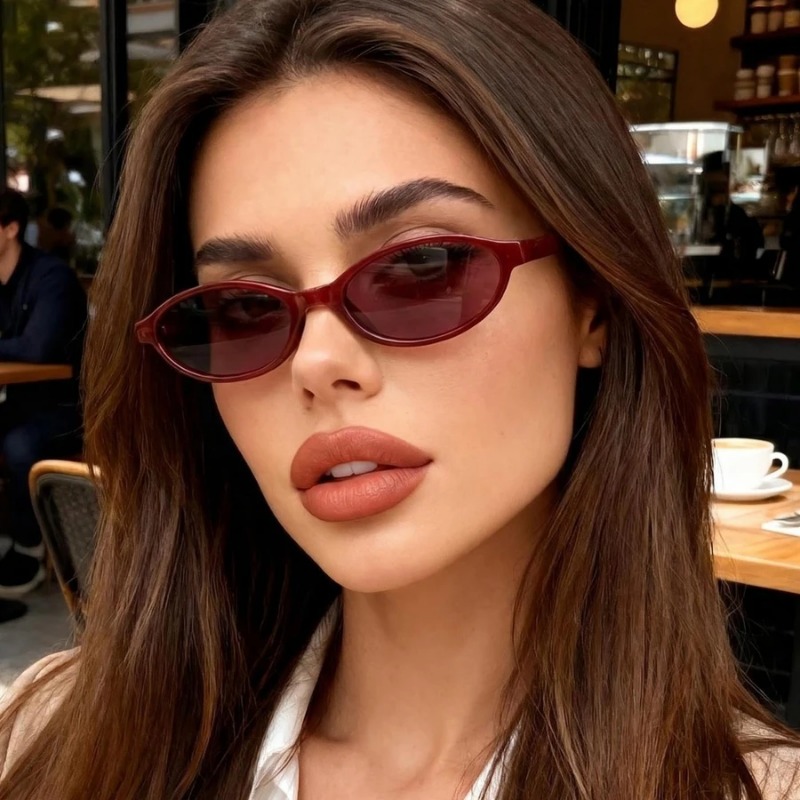 Nouvelles Lunettes de Soleil R - Men Fashion Rave avis et prix
