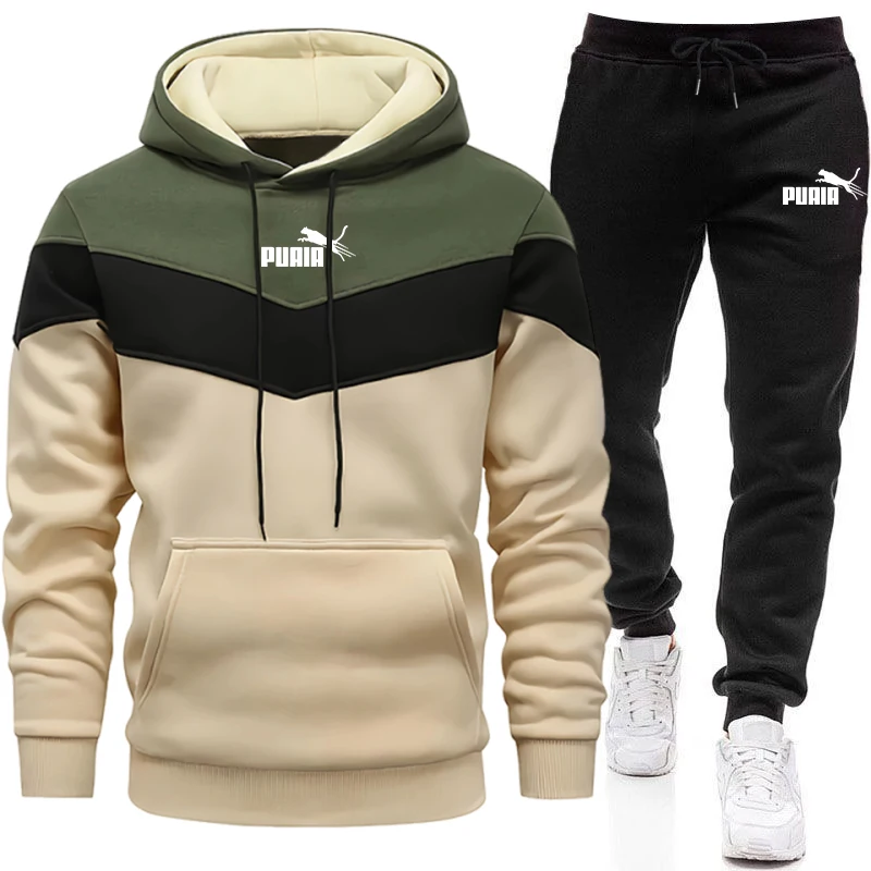 Ensemble Homme/Haut à Capuche/ - Men'S Fashion Outfits 2026 avis et prix
