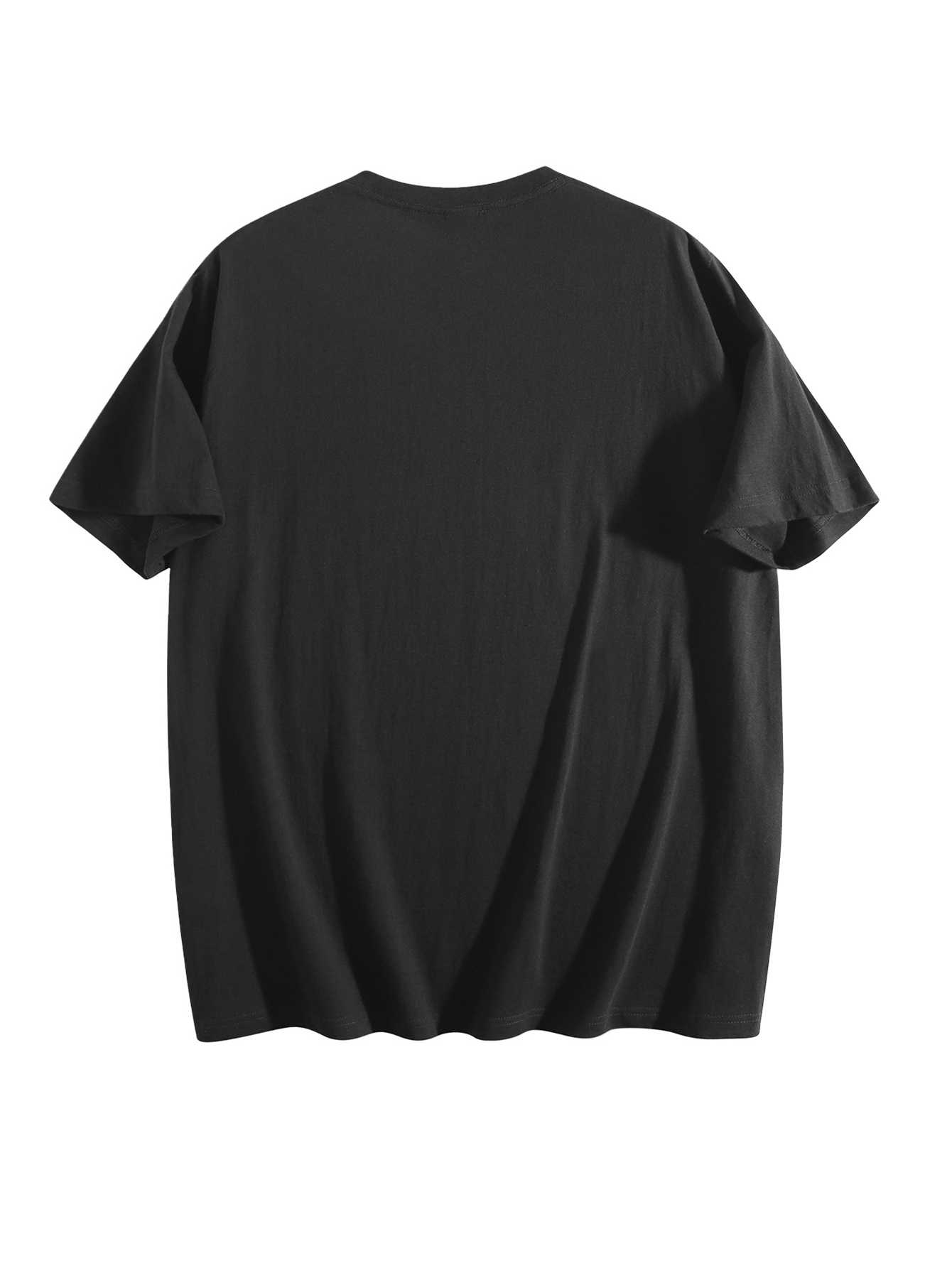 T-shirts pour hommes 2026 – Co - Men'S Fashion 2025 avis et prix