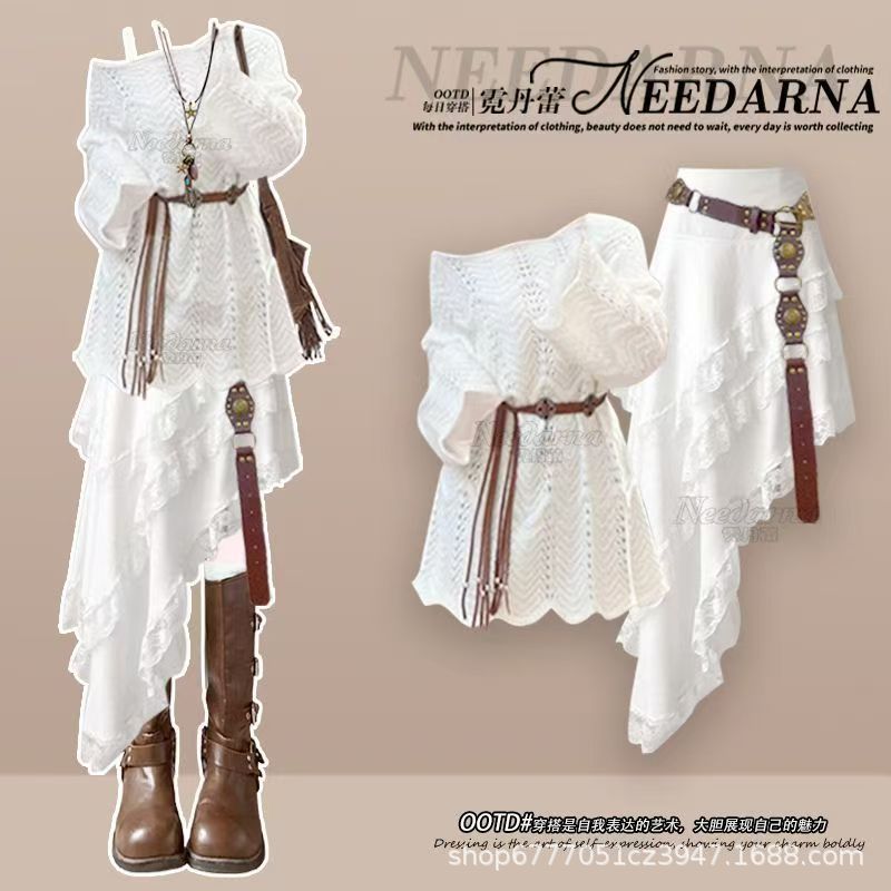 Ensemble deux pièces pour femm - Men'S Fashion Line avis et prix