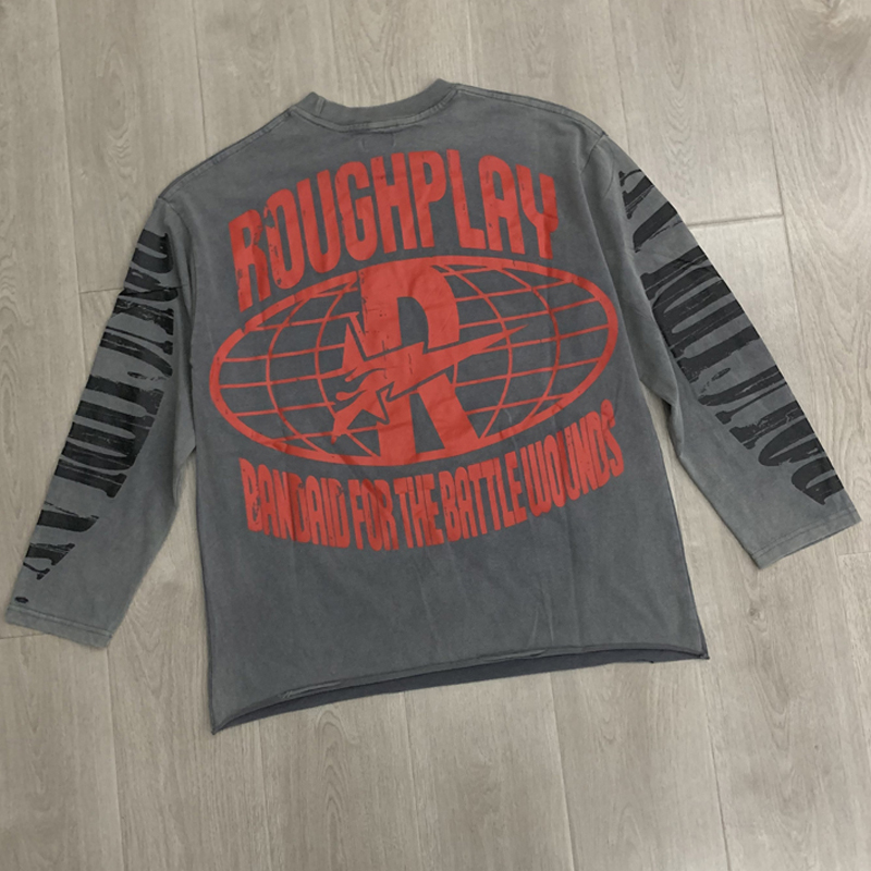 Nouveau T-shirt décontracté am - Men'S Fashion 2025 avis et prix