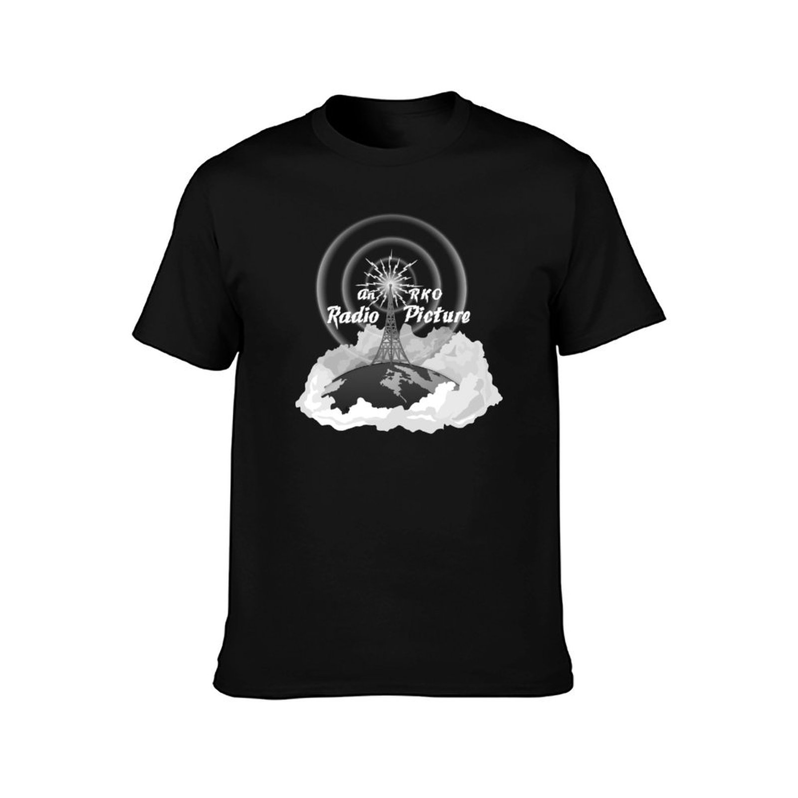Radio MAINTENANT! T-shirt déco - Men'S Fashion Now avis et prix
