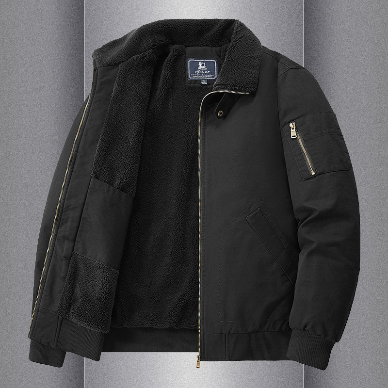 Veste d'extérieur décontractée - Sherpa Jacket Fleece avis et prix