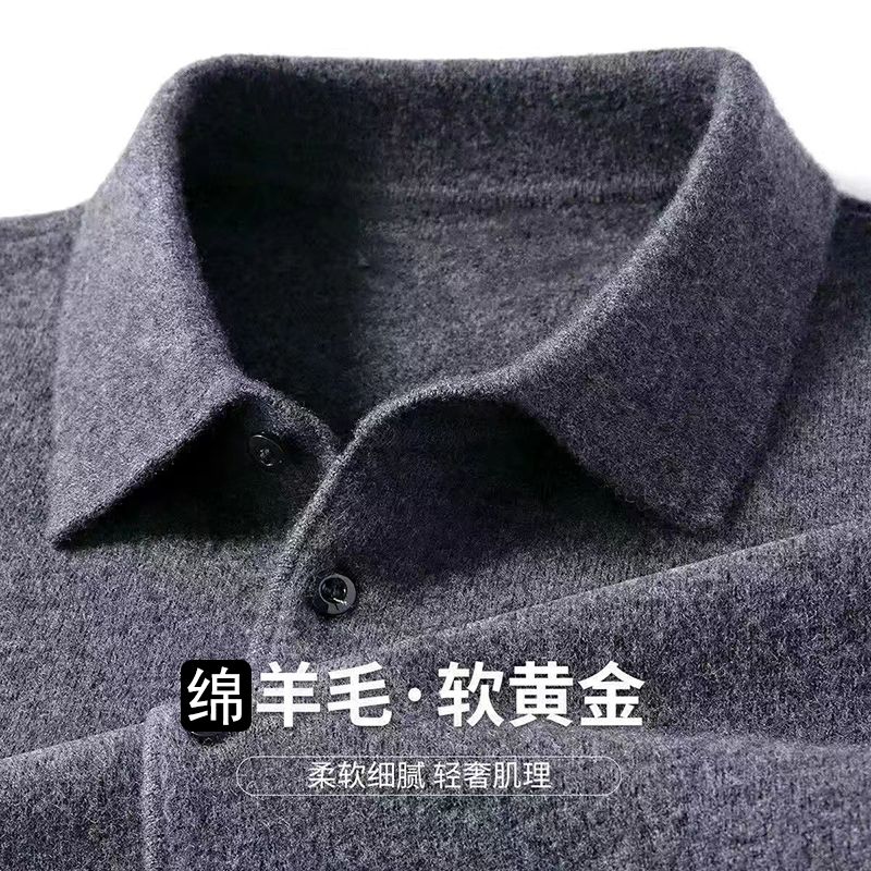 Polo pour hommes, doux, léger, - Mens Fashion Blog avis et prix