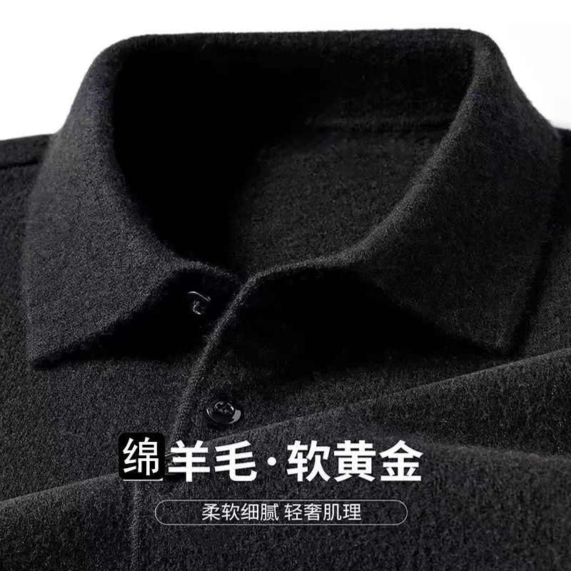 Polo pour hommes, doux, léger, - Mens Fashion Blog avis et prix