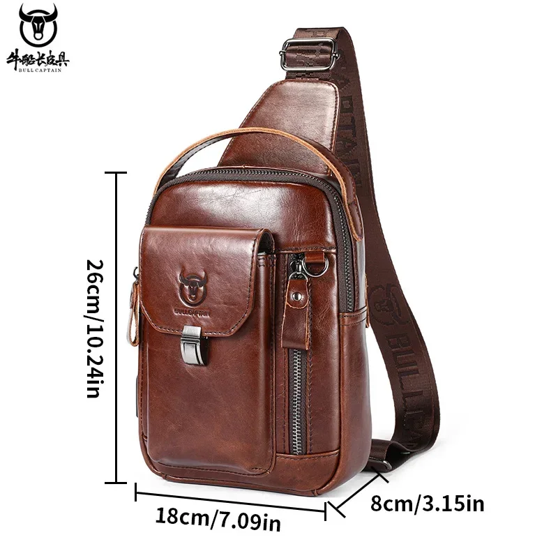 Sac à bandoulière en cuir de v - Mens Fashion Blog avis et prix