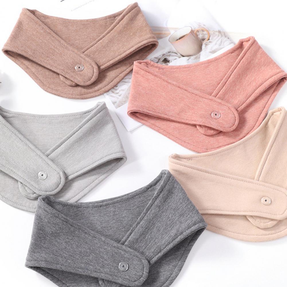 Protège-cou thermique pour l'h - Men'S Fashion Line avis et prix