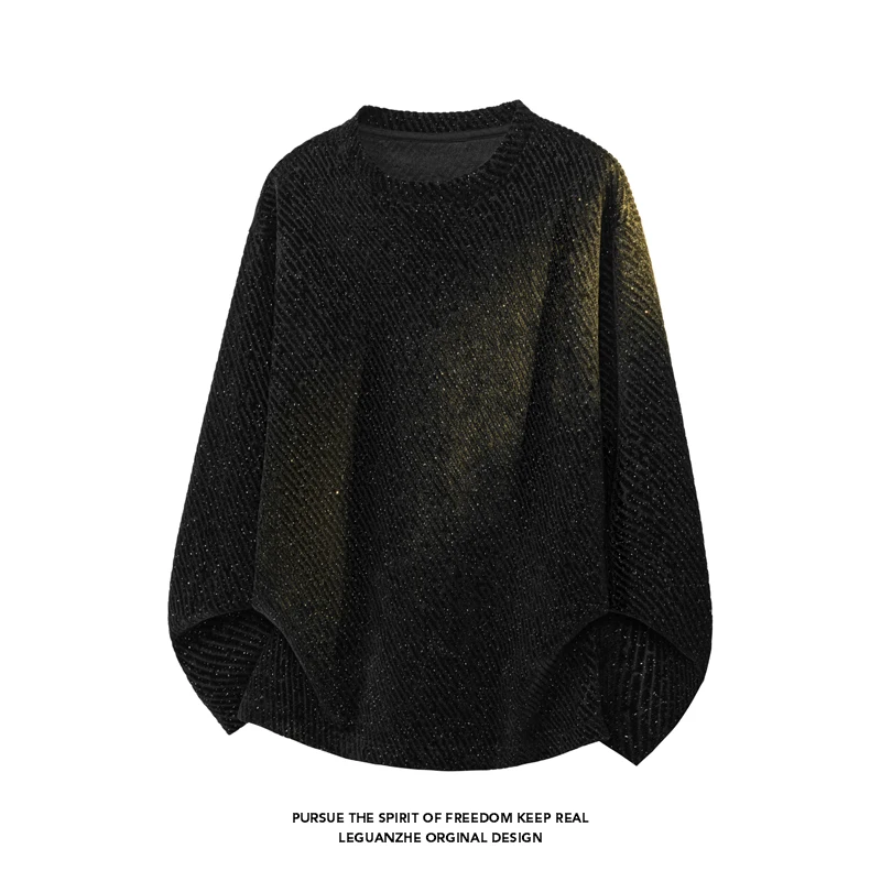 T-shirt à manches longues text - Men'S Fashion 2025 avis et prix