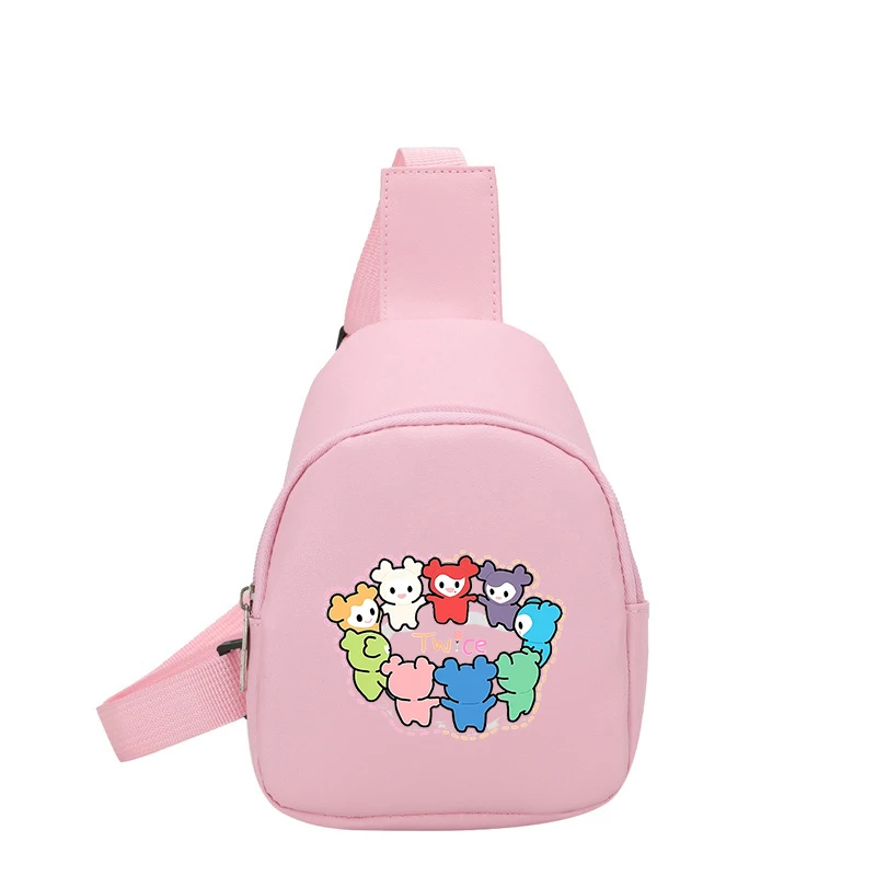 Sac de poitrine mignon de styl - Men'S Fashion Bag avis et prix