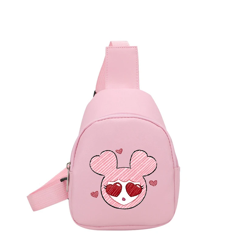 Sac de poitrine mignon de styl - Men'S Fashion Bag avis et prix