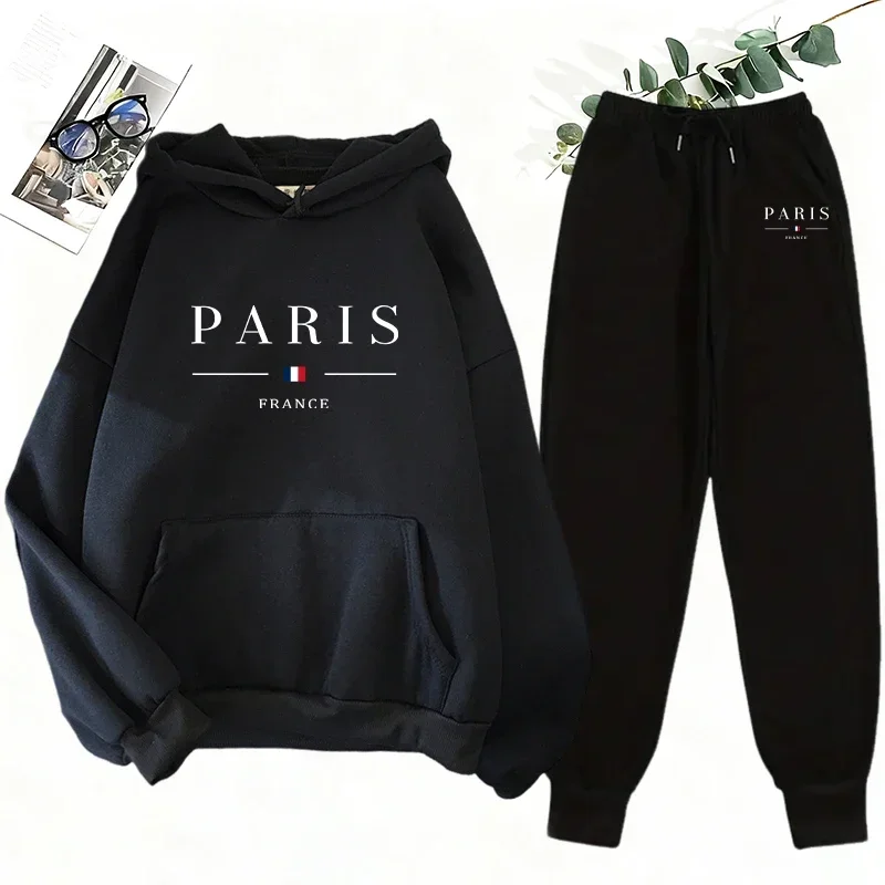 Ensemble de survêtement 2 pièc - Men'S Fashion Outfits 2026 avis et prix