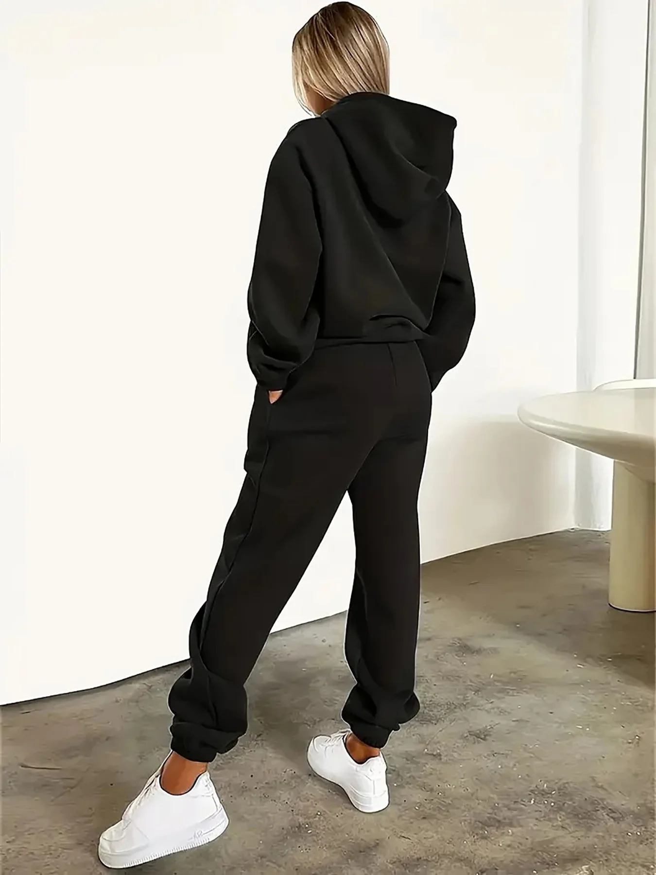 Ensemble de survêtement 2 pièc - Men'S Fashion Outfits 2026 avis et prix