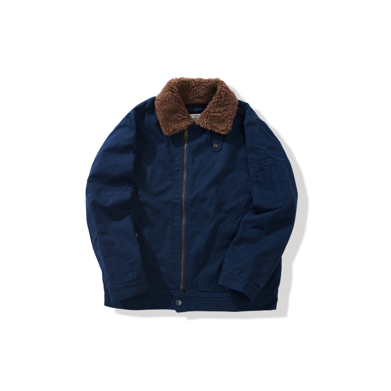 OKONKWO JUNGLE CLOTH JACKET Sh - Sherpa Jacket Fleece avis et prix