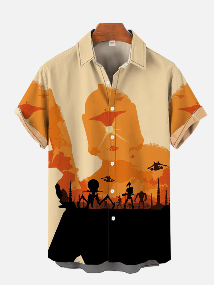 Nouveaux hommes chemise à manc - Men'S Fashion Lk avis et prix