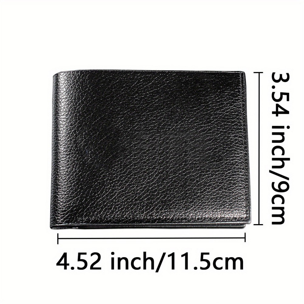 Portefeuille et porte-cartes p - Men'S Fashion Lk avis et prix