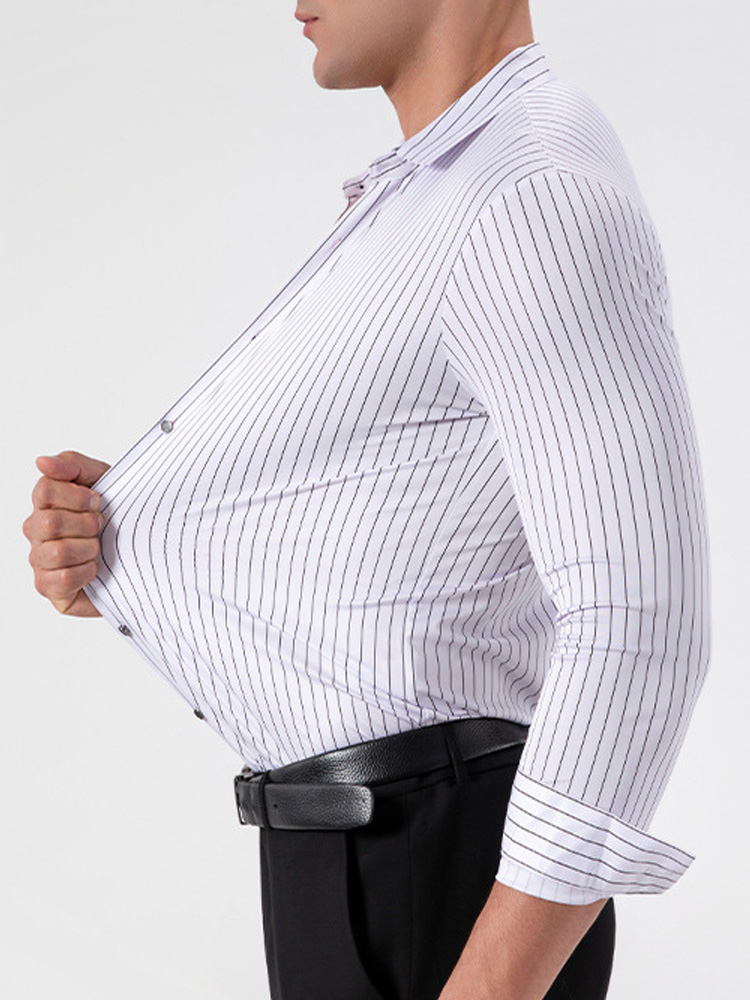 Chemises habillées extensibles - Men'S Fashion Formal avis et prix