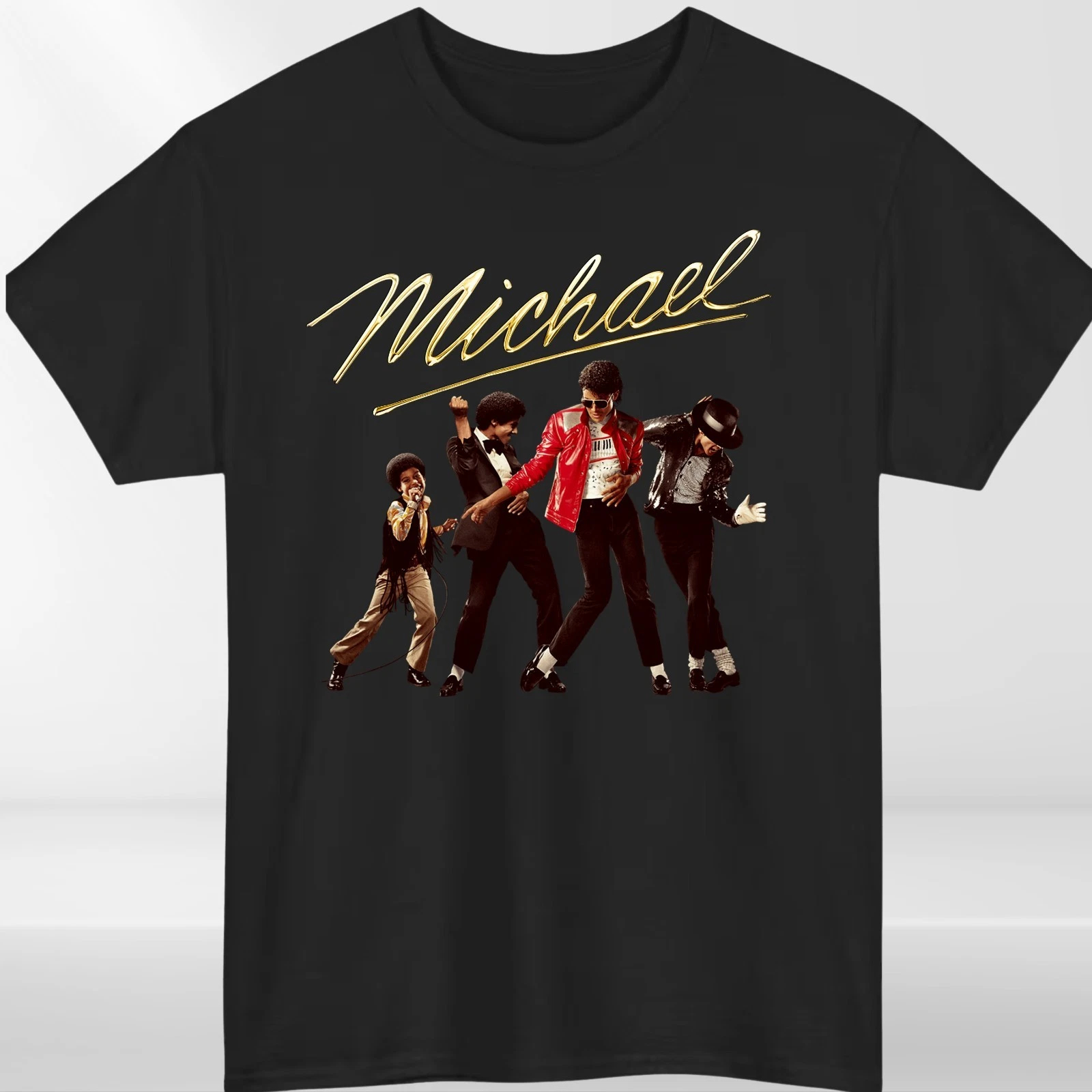 Meilleure vente : T-shirt unis - Men'S Fashion From The 80S avis et prix