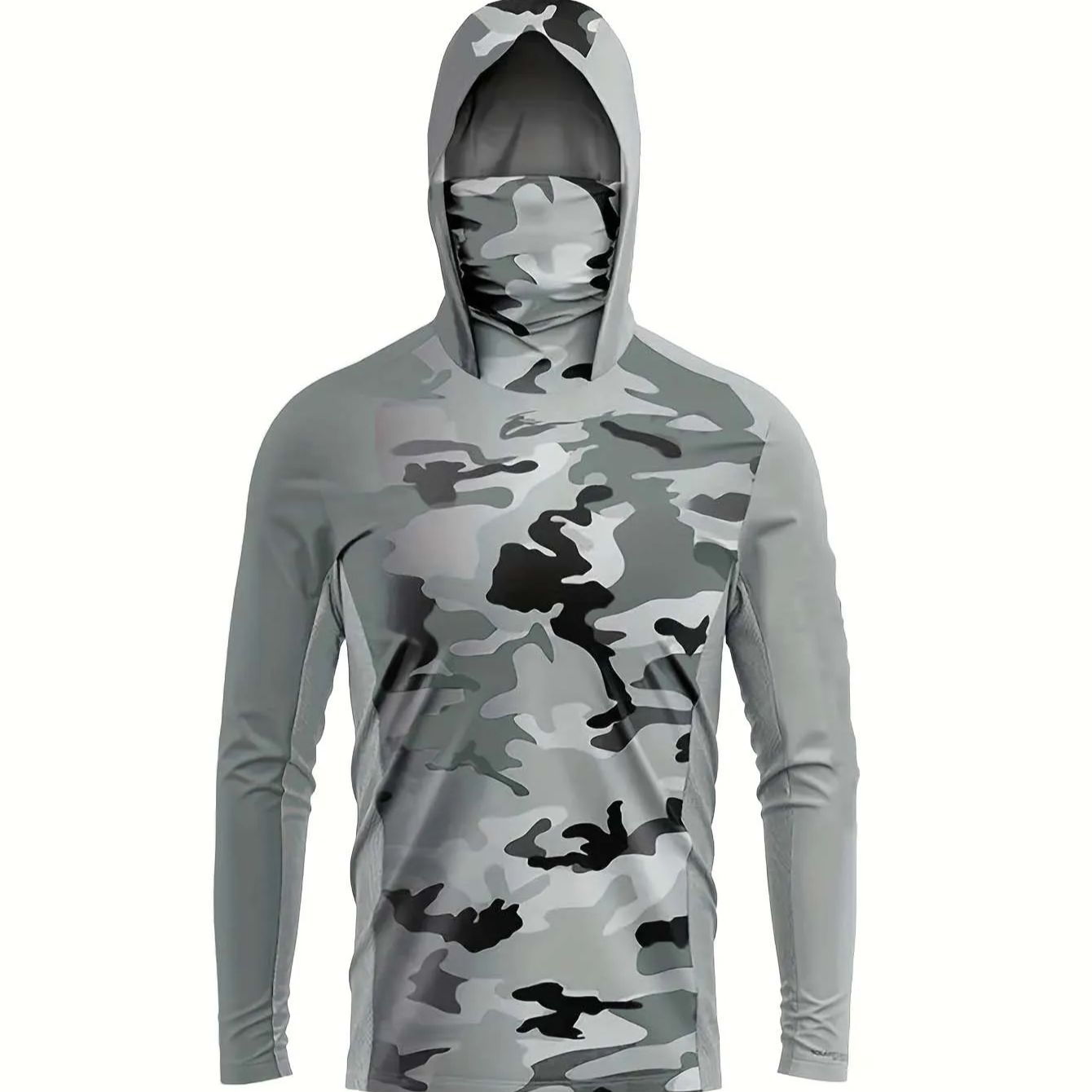 T-shirt à manches longues à ca - Men'S Fashion 2025 avis et prix