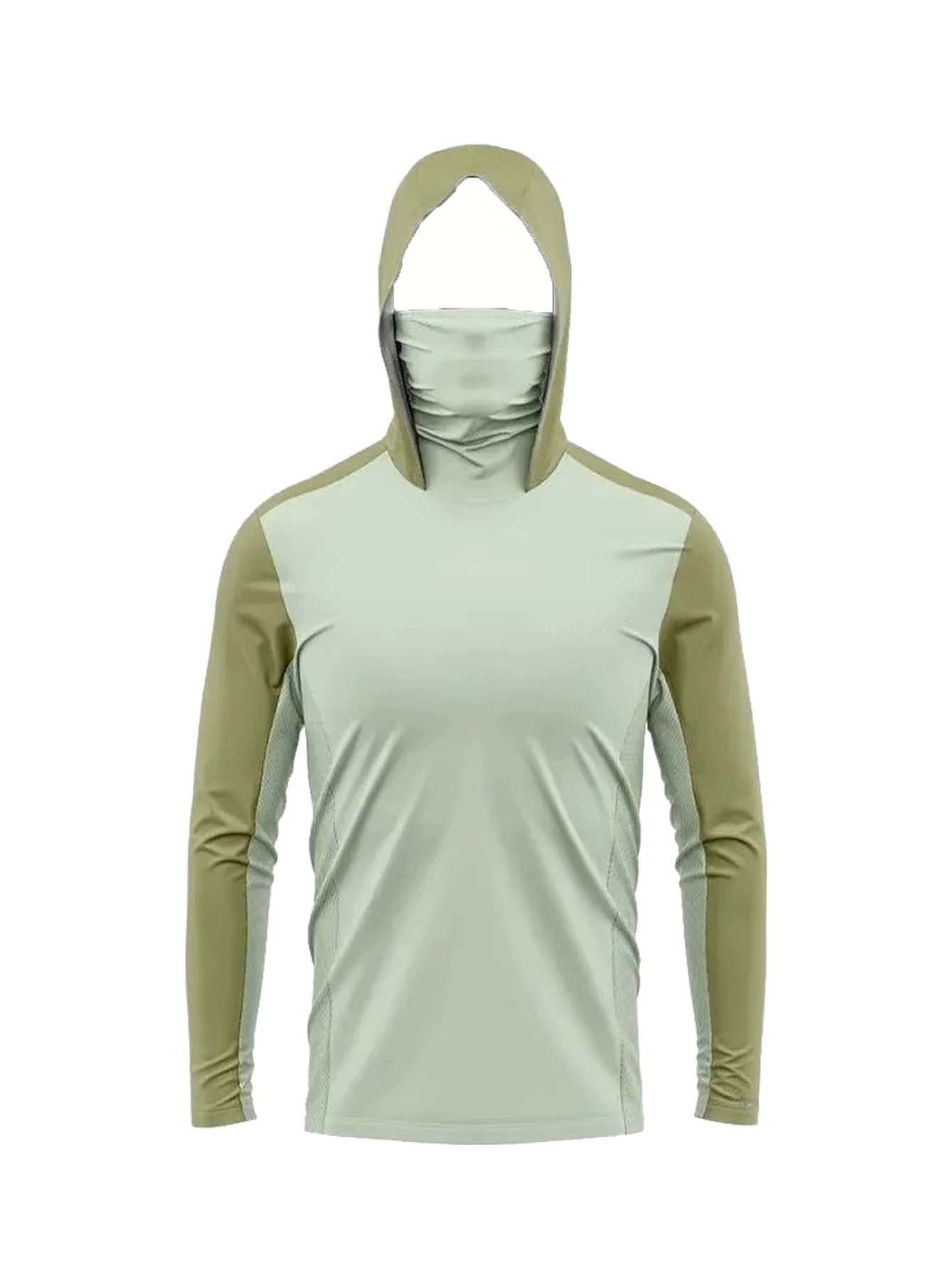 T-shirt à manches longues à ca - Men'S Fashion 2025 avis et prix