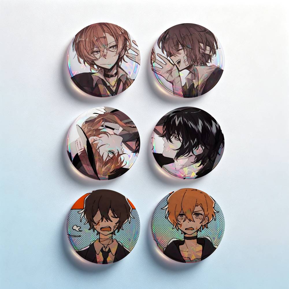 Soukoku Bungo Stray Dogs Ensem - Mens Fashion Blog avis et prix