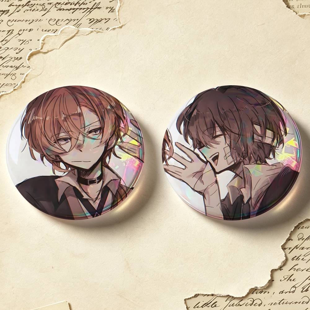 Soukoku Bungo Stray Dogs Ensem - Mens Fashion Blog avis et prix