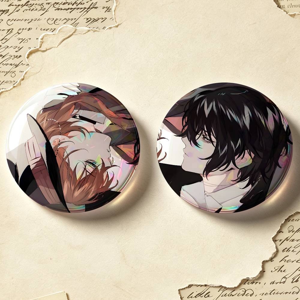 Soukoku Bungo Stray Dogs Ensem - Mens Fashion Blog avis et prix