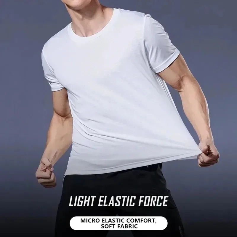 T-shirt de sport pour homme Tw - Men'S Fashion 2025 avis et prix