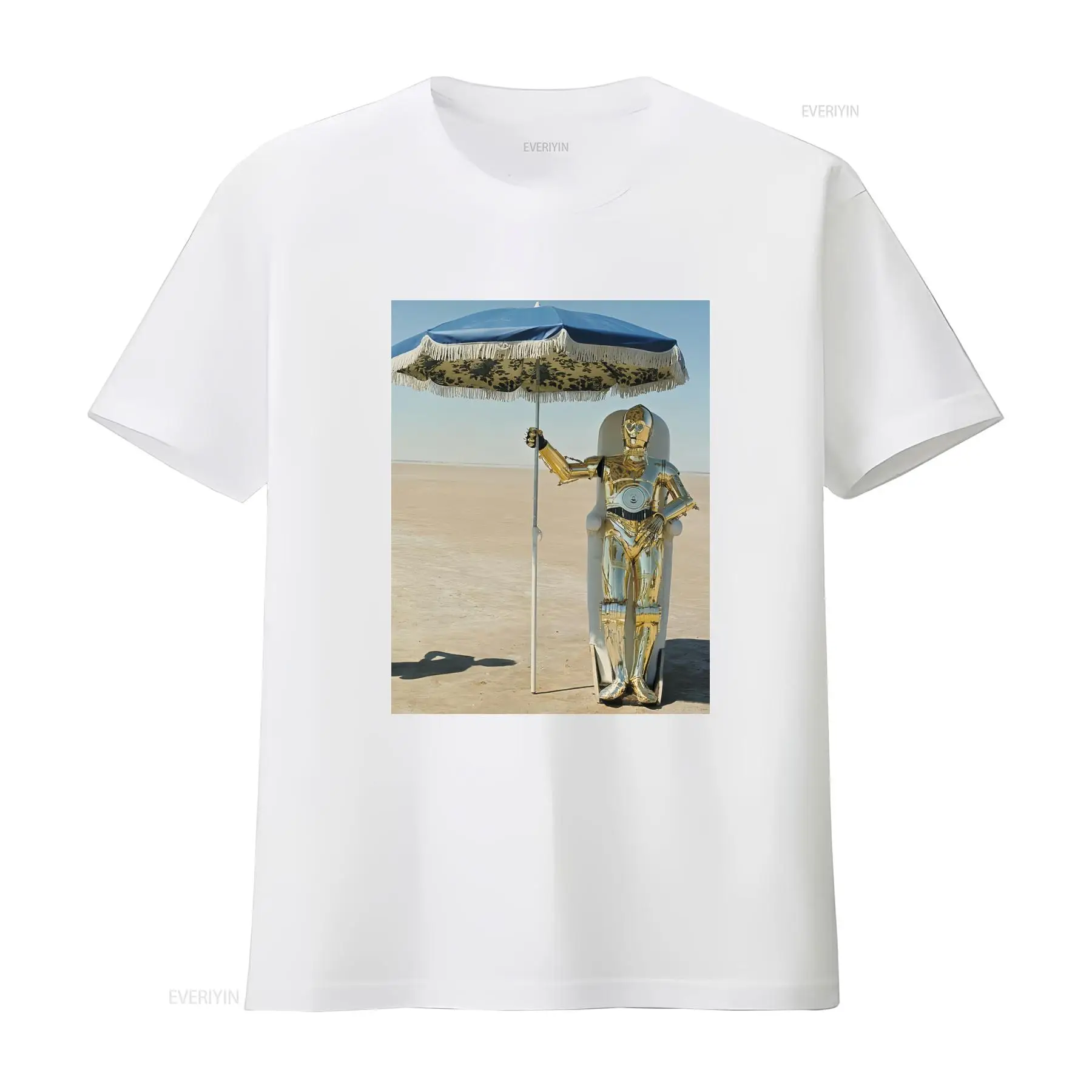 T-shirt photo Big Guys Rule C  - Men'S Fashion For Big Guys avis et prix