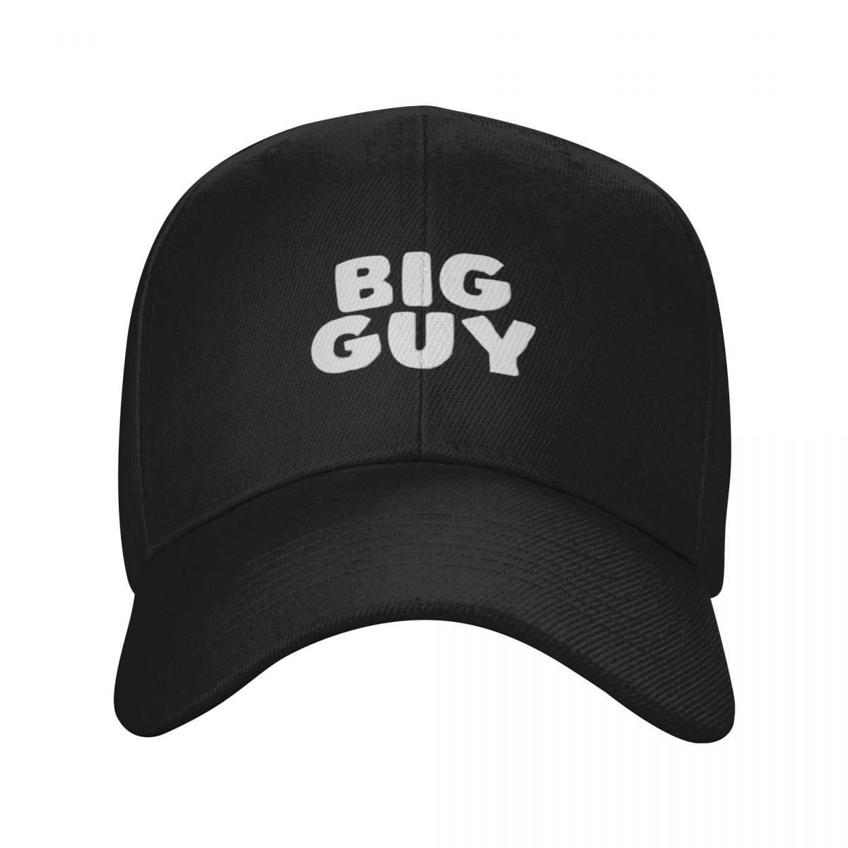 Casquette de baseball tendance - Men'S Fashion For Big Guys avis et prix