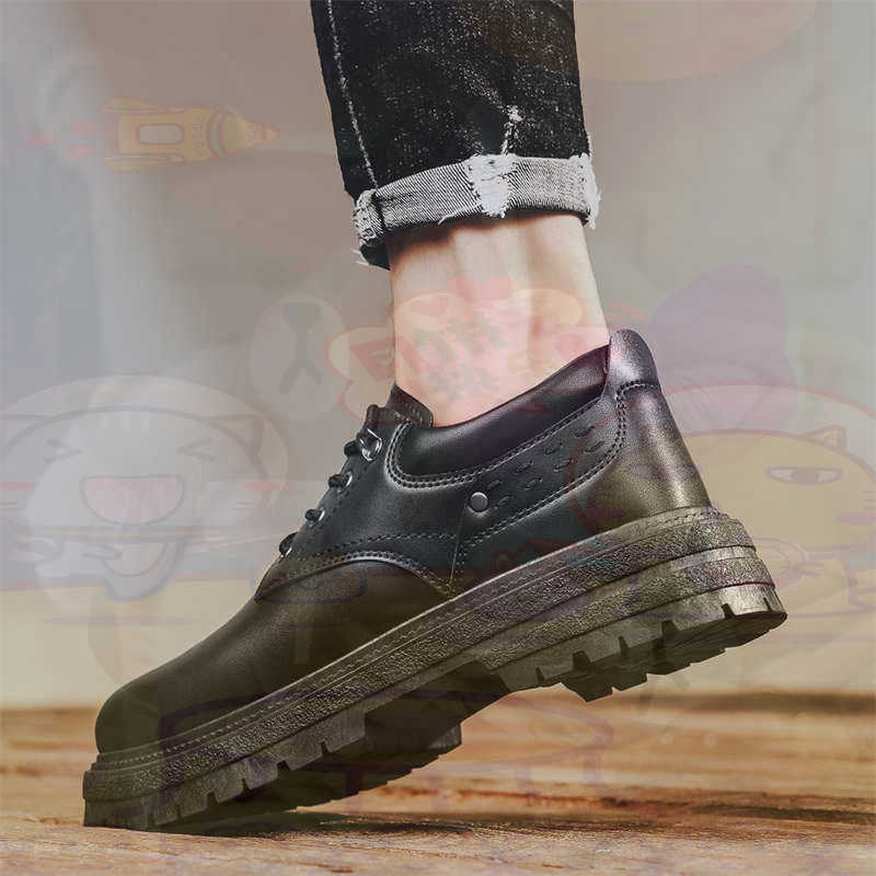 Baskets de Tennis en cuir natu - Men'S Fashion For Big Guys avis et prix