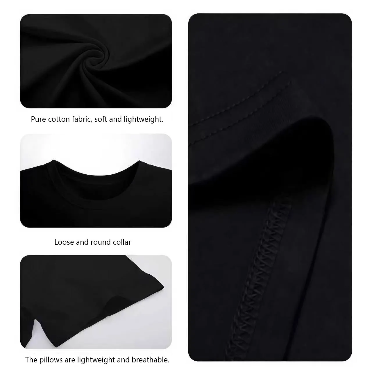 Certification Officielle Le T- - Mens Fashion Black Shirt avis et prix