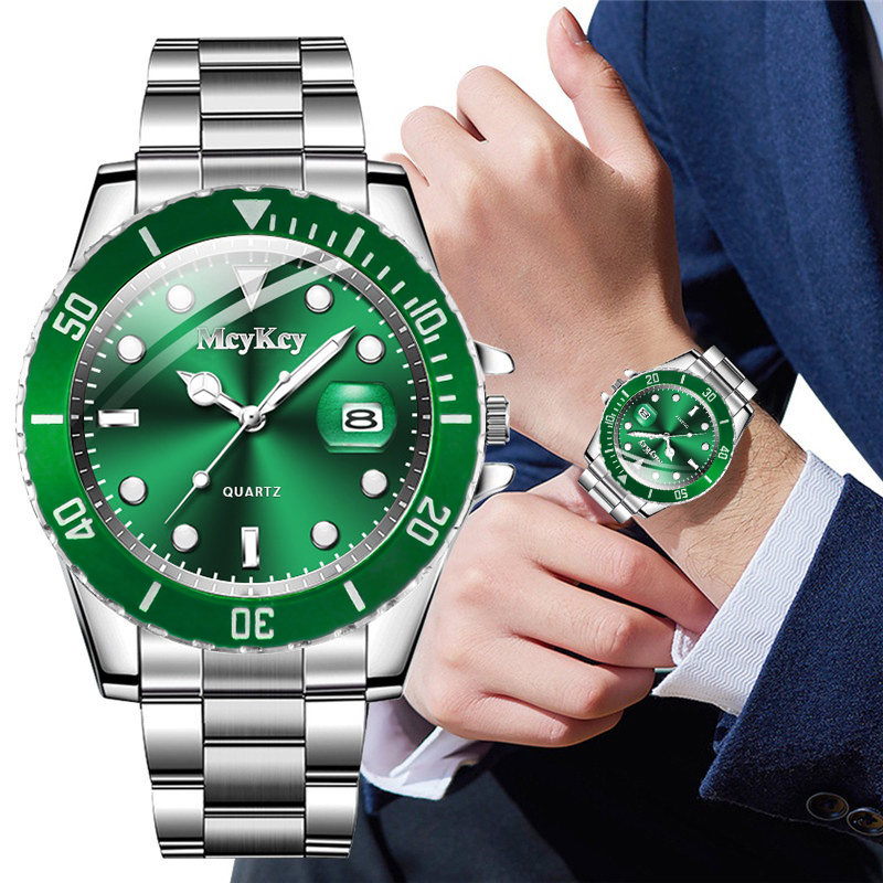 1PC Surprise mystère montre bo - Mens Fashion Blog avis et prix