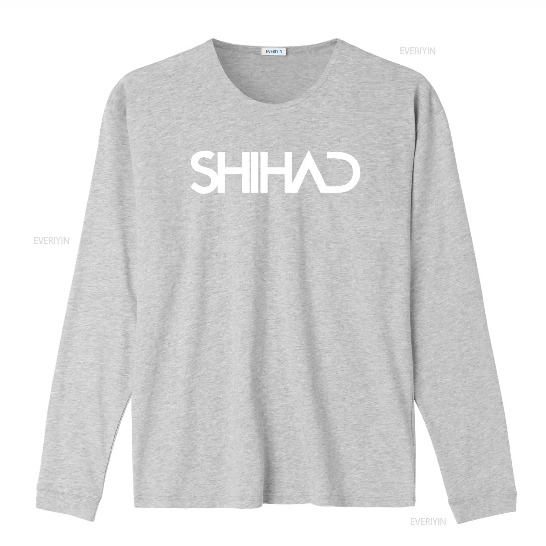 SHIHAD Nouveau T-shirt tendanc - Mens Fashion Black Shirt avis et prix