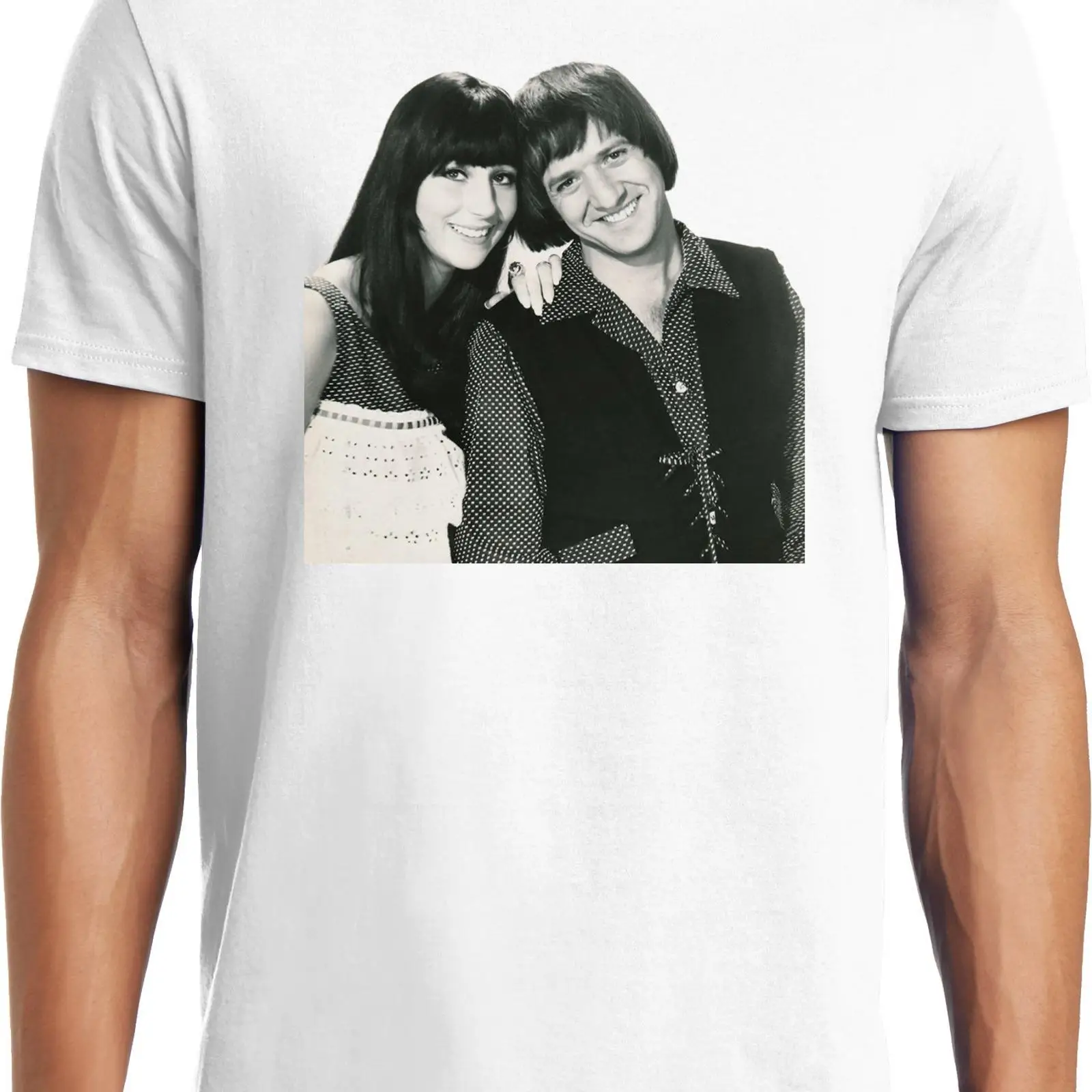 T-shirt vintage Big Guys Rule  - Men'S Fashion For Big Guys avis et prix