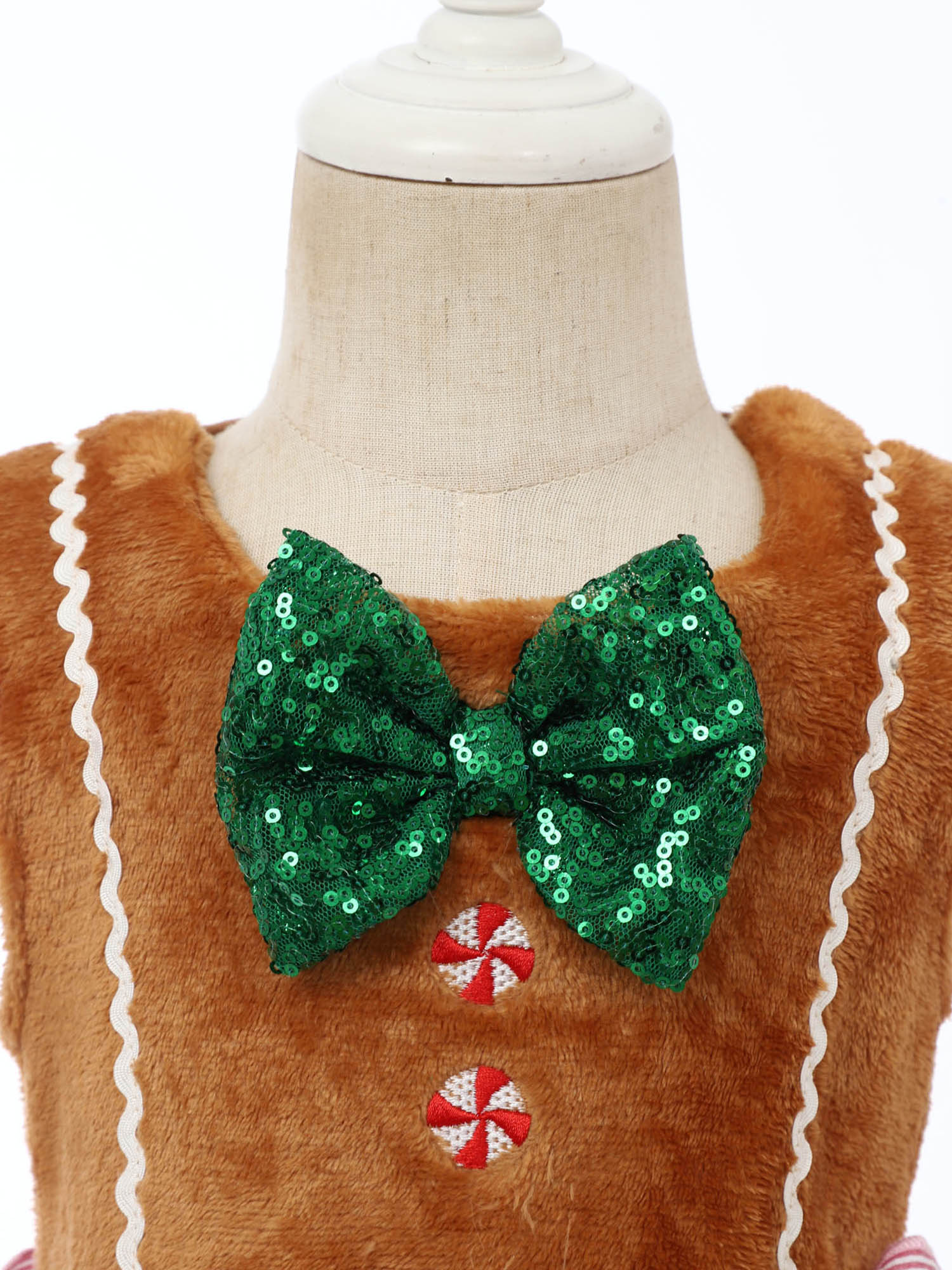 Robe de Cosplay de noël pour b - Men'S Fashion Xmas Party avis et prix