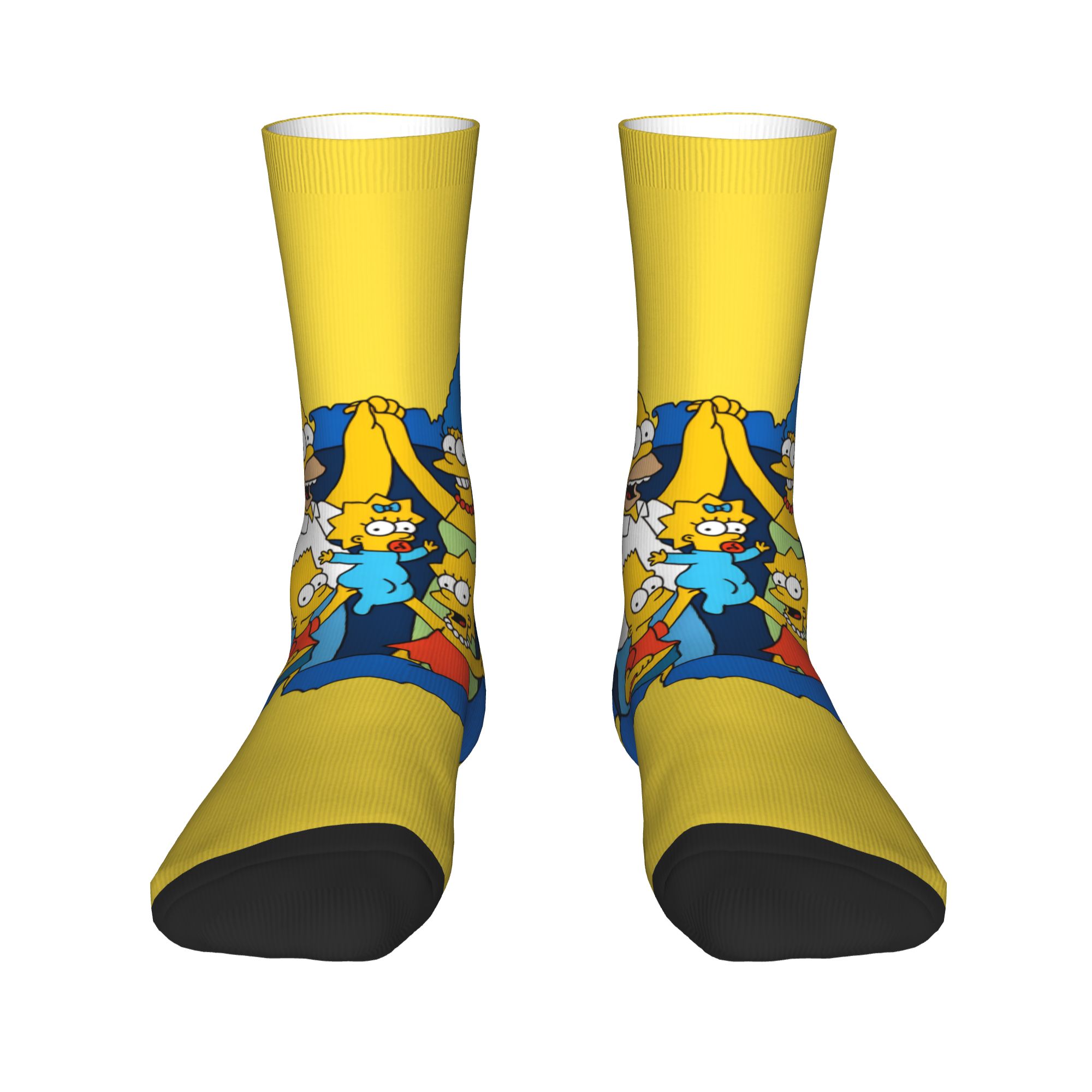 Chaussettes The S-Simpsons Ant - Men'S Fashion Youtube avis et prix