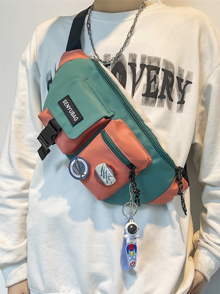 Sac bandoulière tendance de st - Men'S Fashion Bag avis et prix