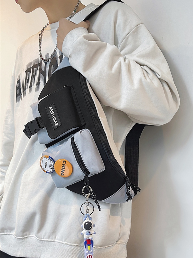 Sac bandoulière tendance de st - Men'S Fashion Bag avis et prix