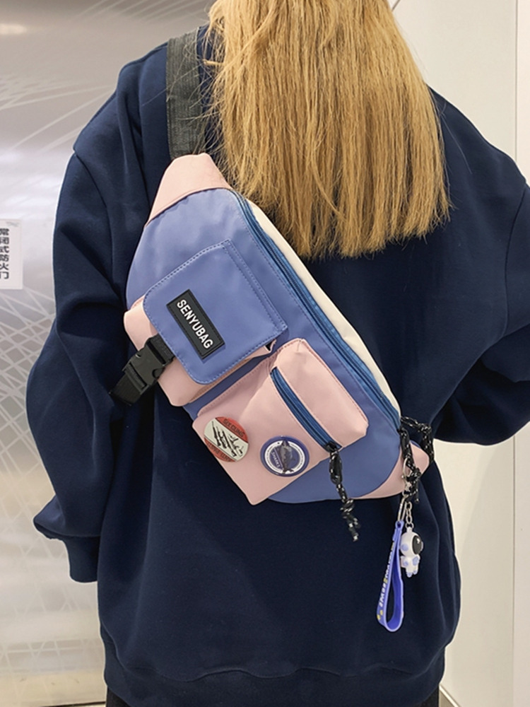 Sac bandoulière tendance de st - Men'S Fashion Bag avis et prix