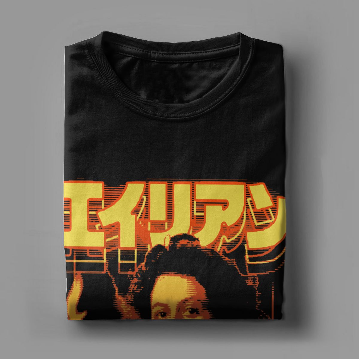 Alien KEen Ripley 80s Science  - Men'S Fashion From The 80S avis et prix