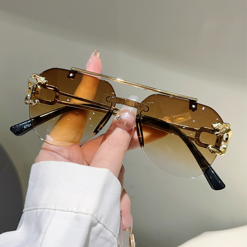 KAMMPT lunettes de soleil pilo - Men'S Fashion Looks avis et prix